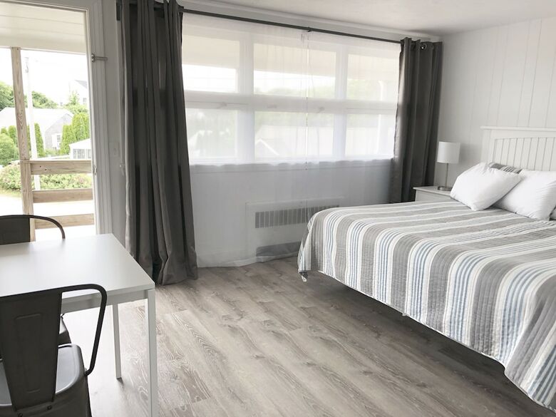 Motel Kingfisher Oceanside