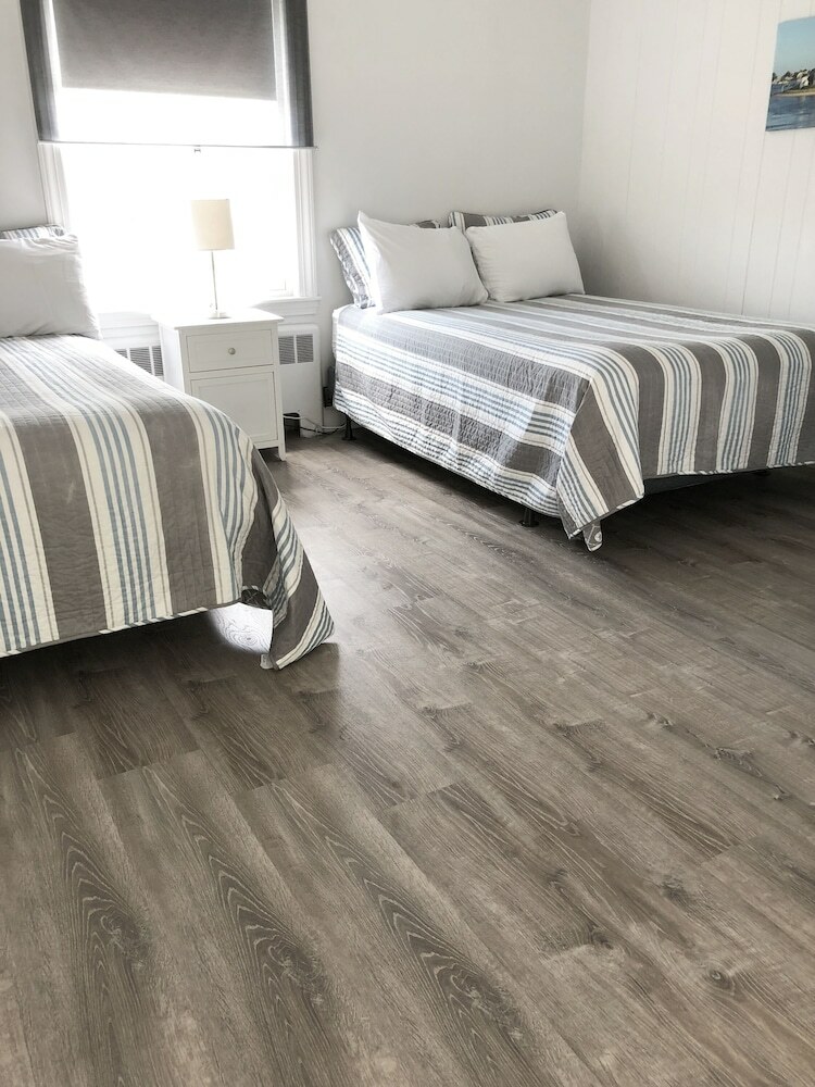 Motel Kingfisher Oceanside