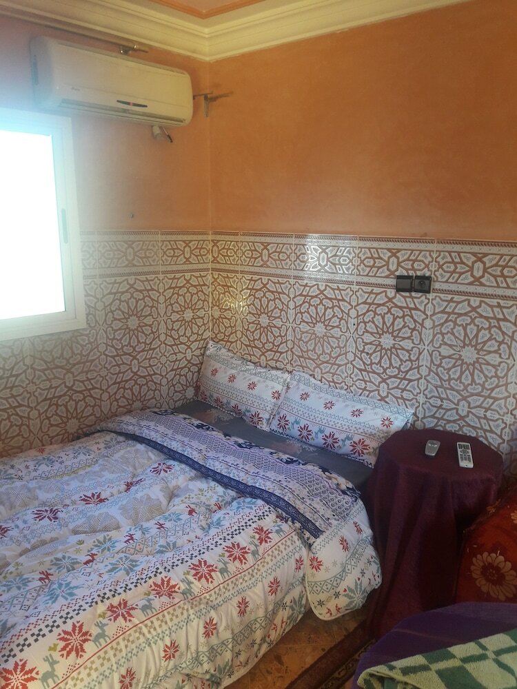 Hotel France Ouzoud