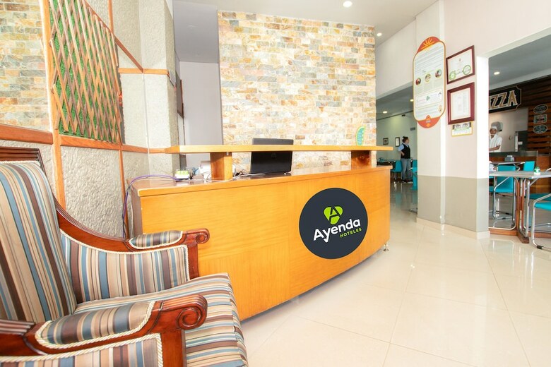 Hotel Ayenda 1251 Oasis