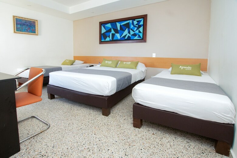 Hotel Ayenda 1251 Oasis