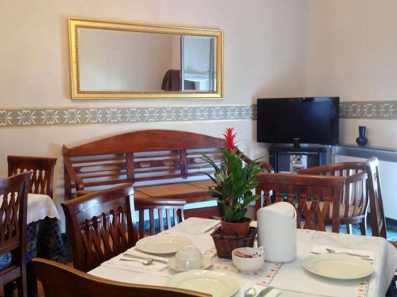 B&B Bruxelles Margherita