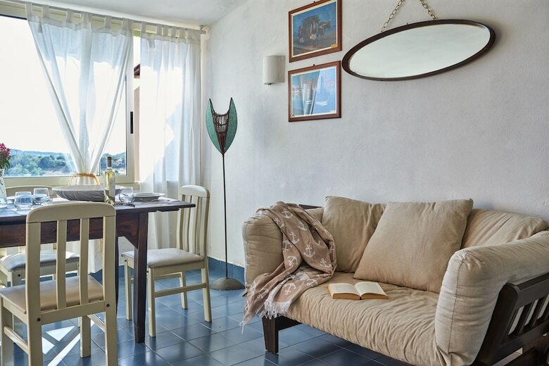Apartamento Castelletto Beach