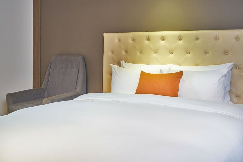 Hotel Scarboro