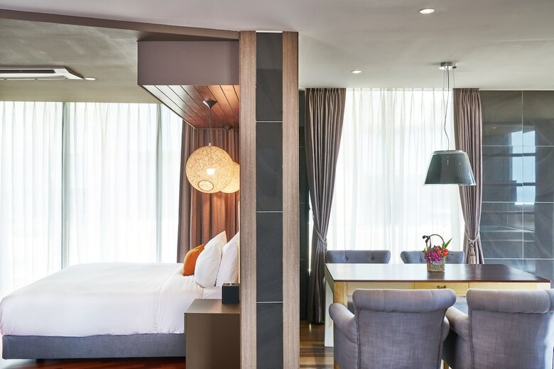 Hotel Scarboro