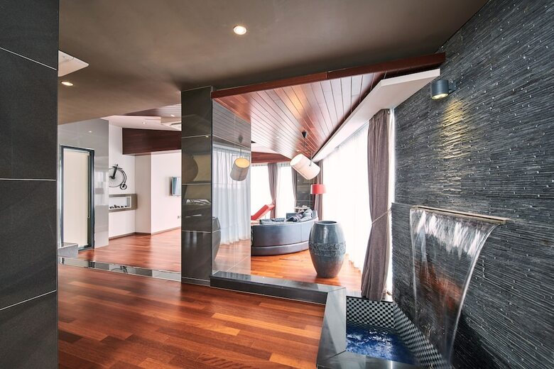 Hotel Scarboro