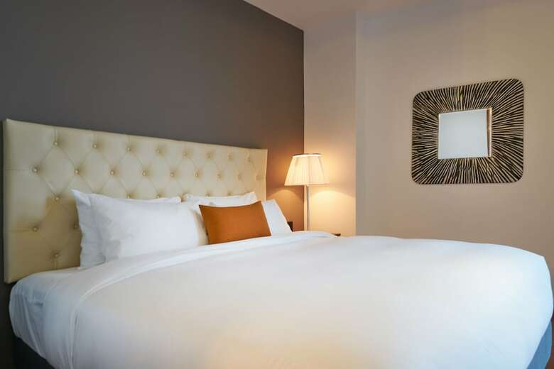 Hotel Scarboro