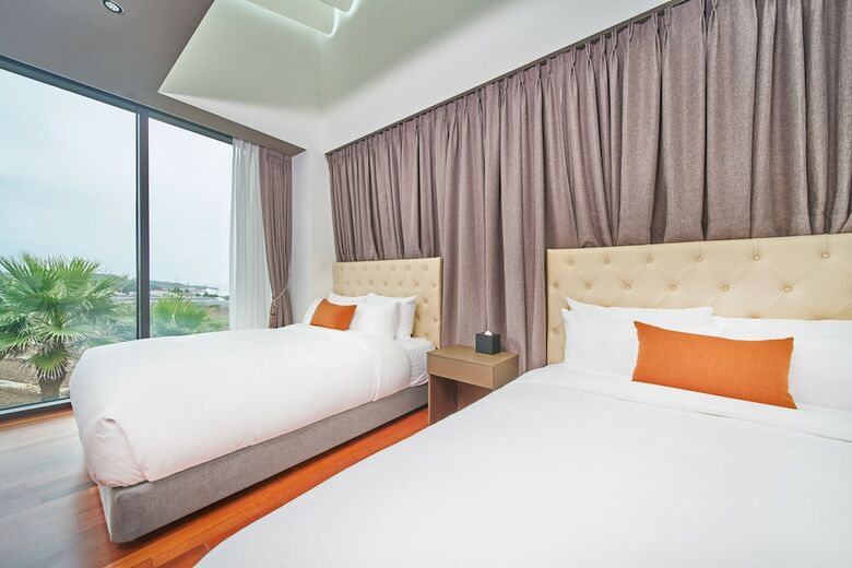 Hotel Scarboro