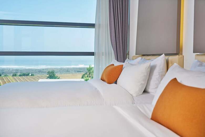Hotel Scarboro