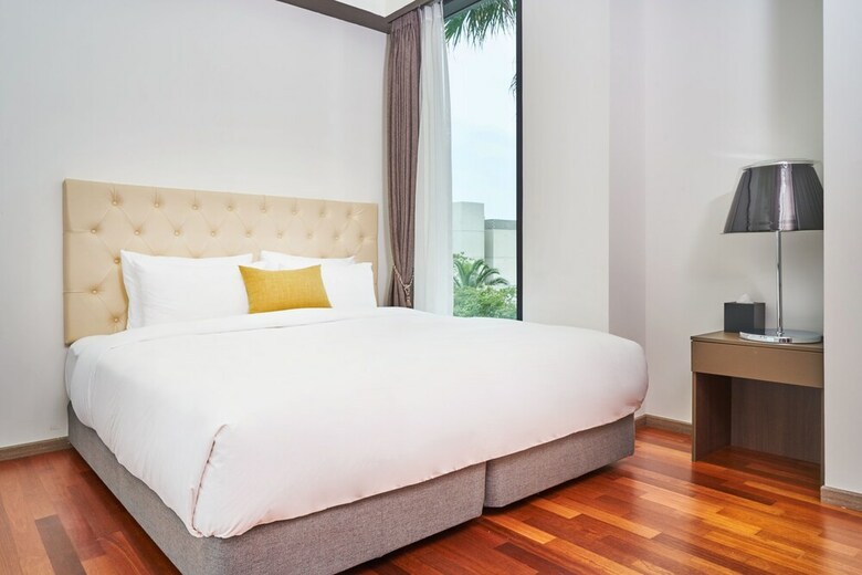Hotel Scarboro