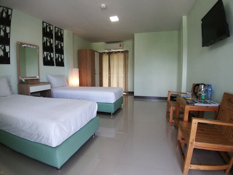 @sleep Hotel Laemchabang