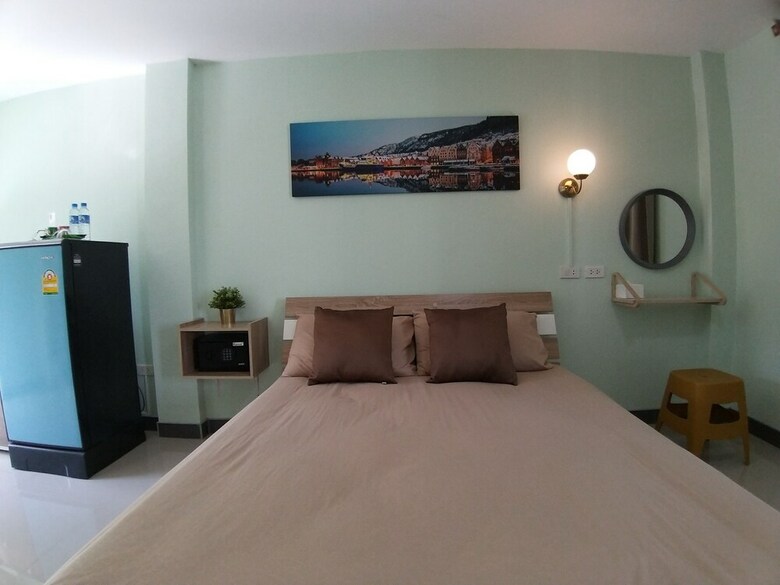 @sleep Hotel Laemchabang