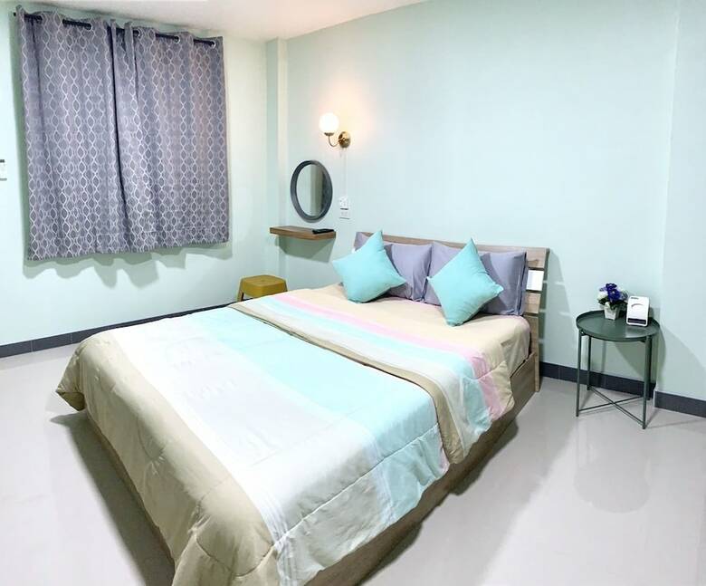 @sleep Hotel Laemchabang