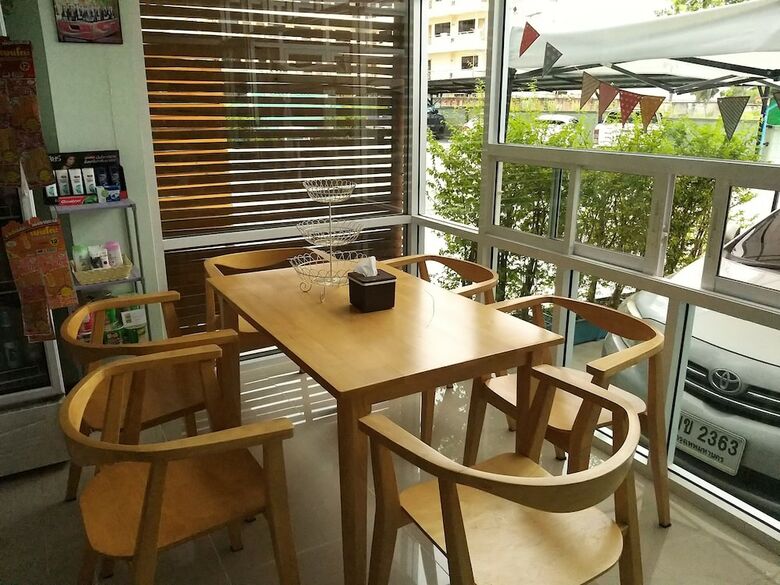 @sleep Hotel Laemchabang