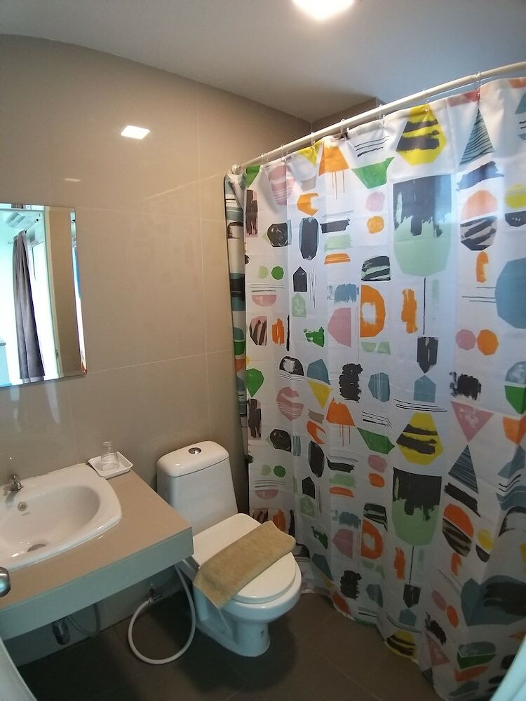 @sleep Hotel Laemchabang