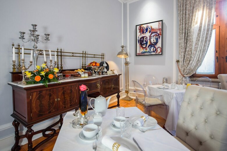 Bed & Breakfast Vila Vitorino