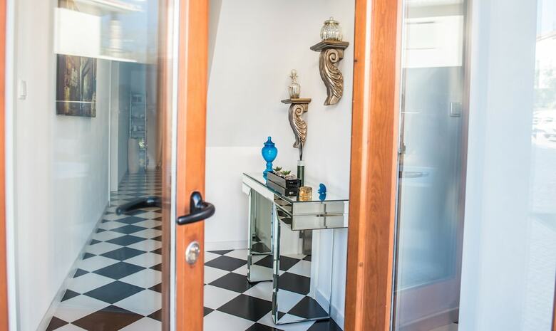 Bed & Breakfast Vila Vitorino