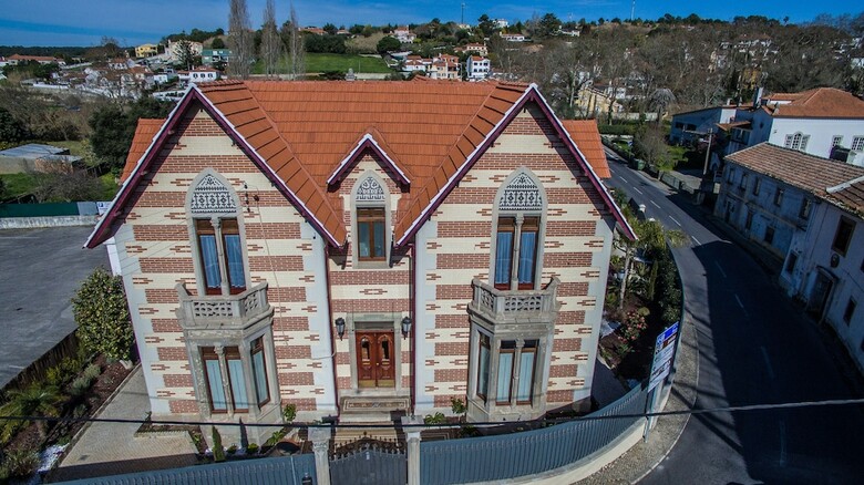 Bed & Breakfast Vila Vitorino