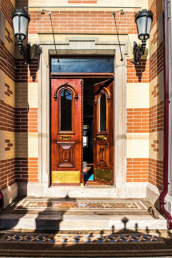 Bed & Breakfast Vila Vitorino