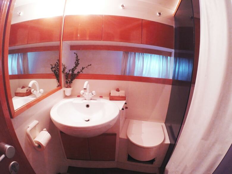 Yacht Suite Ischia Casamicciola