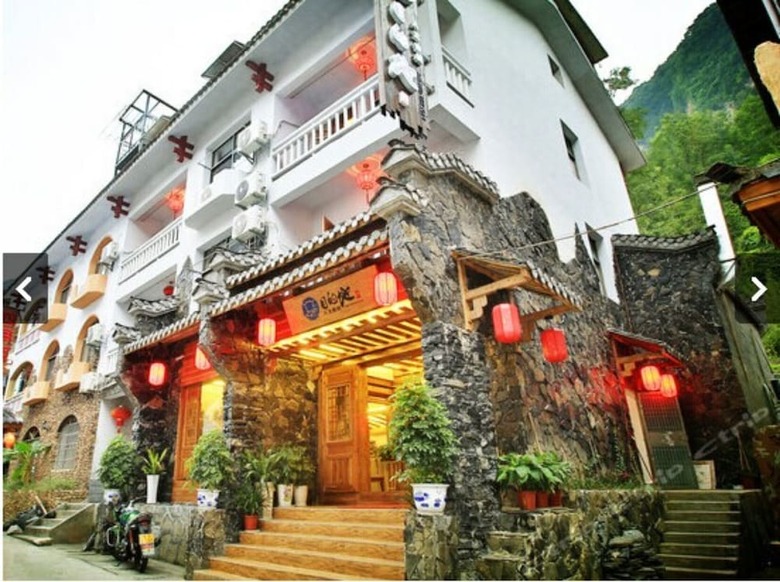 Hostal Destination Youth Hostel