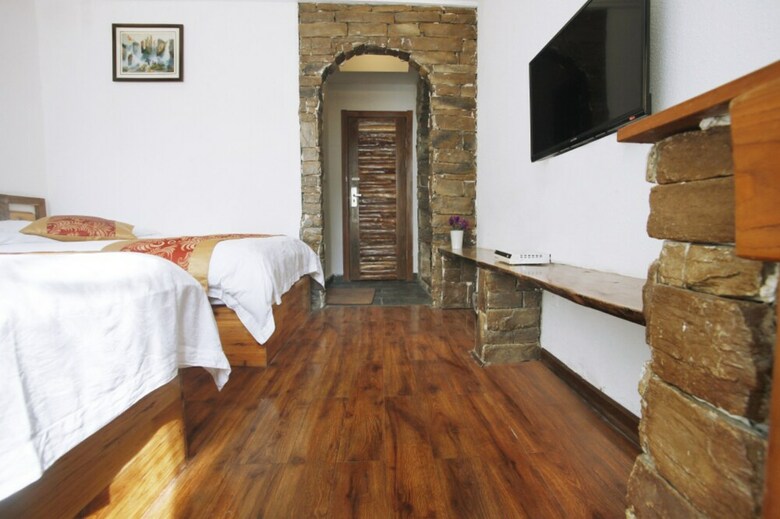 Hostal Destination Youth Hostel