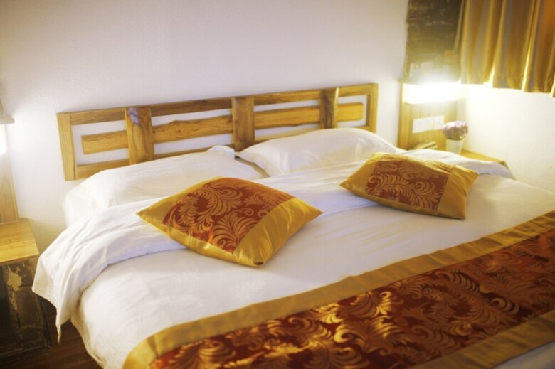 Hostal Destination Youth Hostel