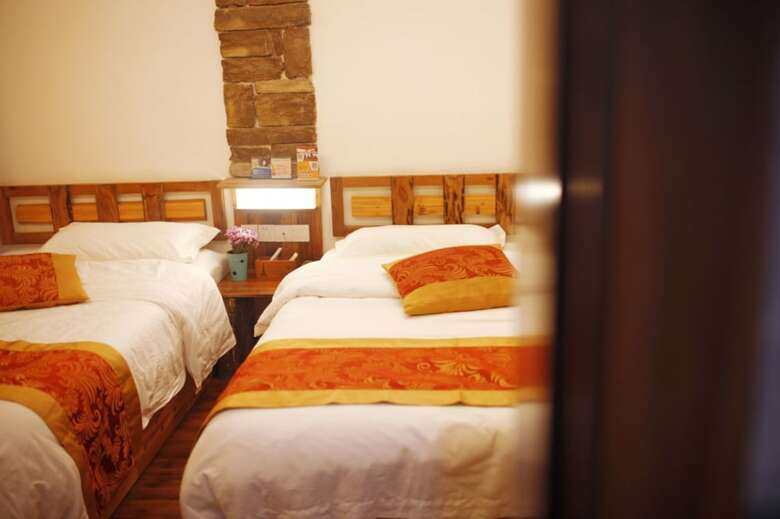 Hostal Destination Youth Hostel