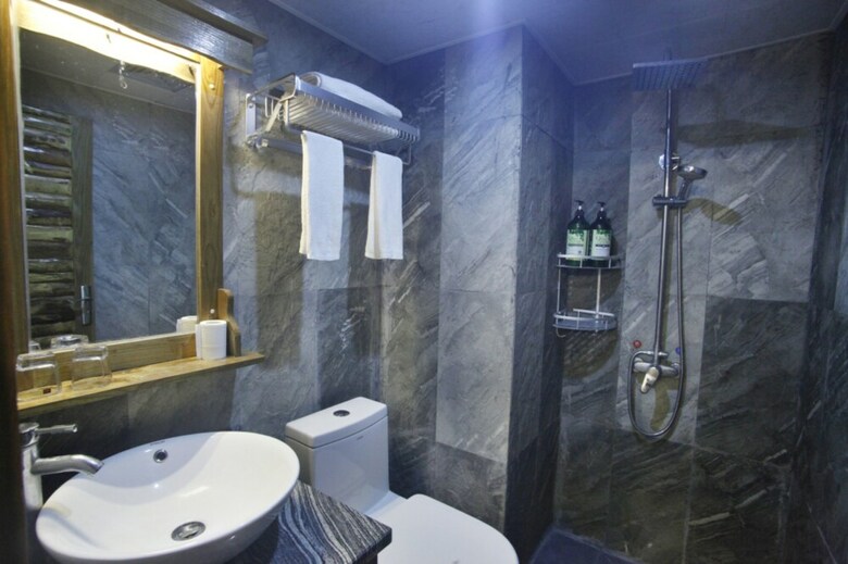 Hostal Destination Youth Hostel