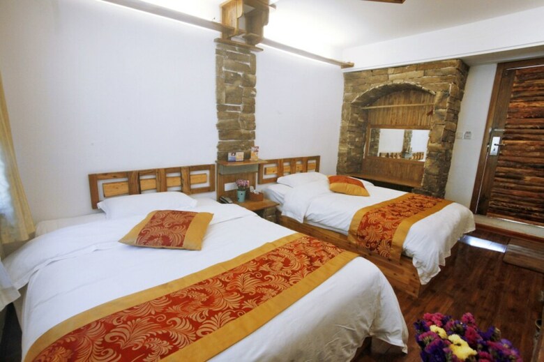 Hostal Destination Youth Hostel