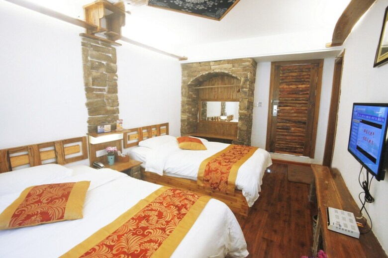 Hostal Destination Youth Hostel
