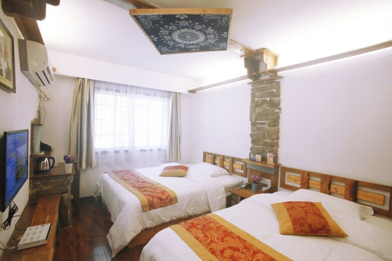 Hostal Destination Youth Hostel