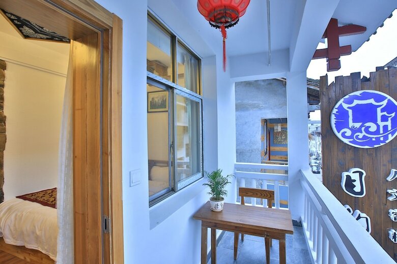 Hostal Destination Youth Hostel
