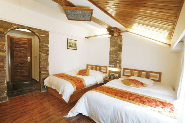 Hostal Destination Youth Hostel