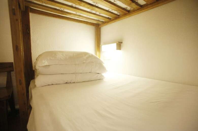 Hostal Destination Youth Hostel