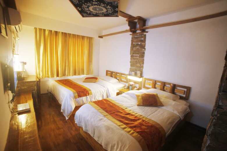 Hostal Destination Youth Hostel