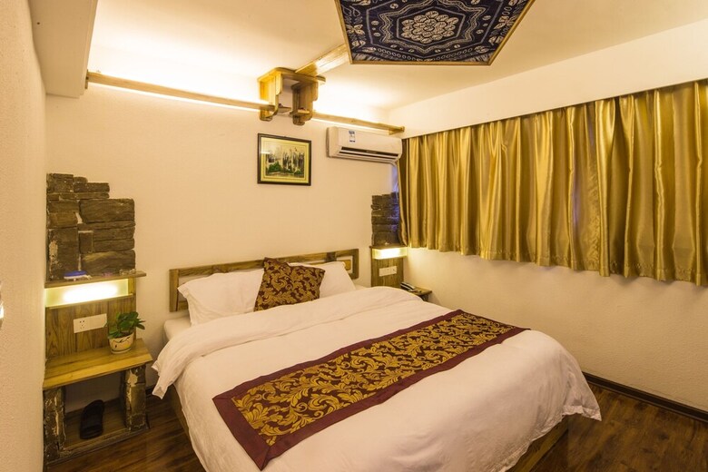 Hostal Destination Youth Hostel