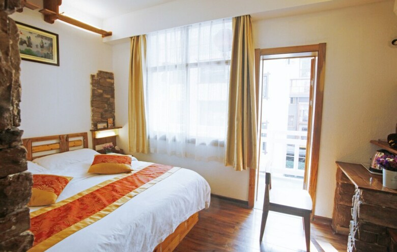 Hostal Destination Youth Hostel
