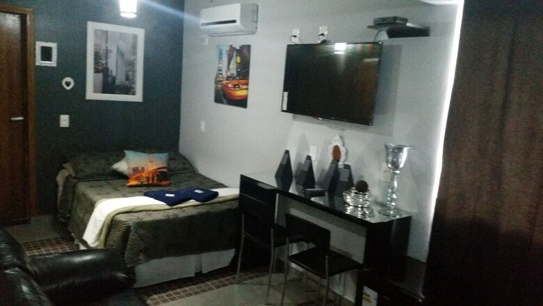 Hotel Buriti Itupeva