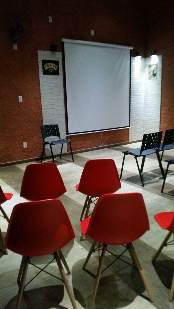 Hotel Buriti Itupeva