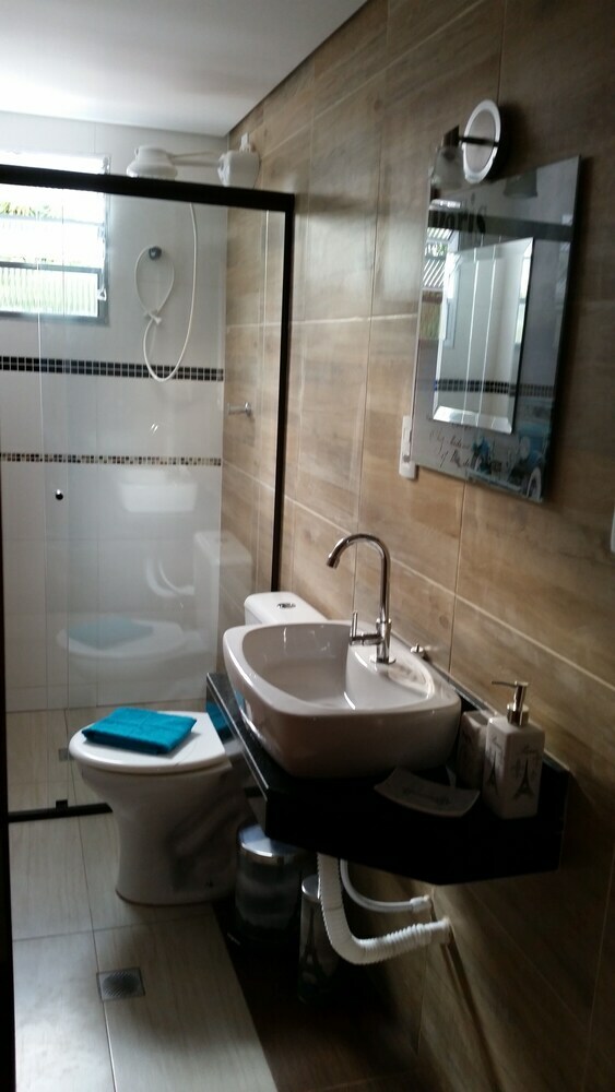 Hotel Buriti Itupeva