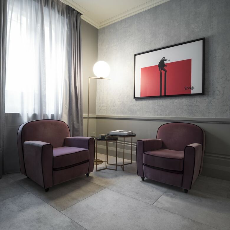 Posada Fifty House Soho
