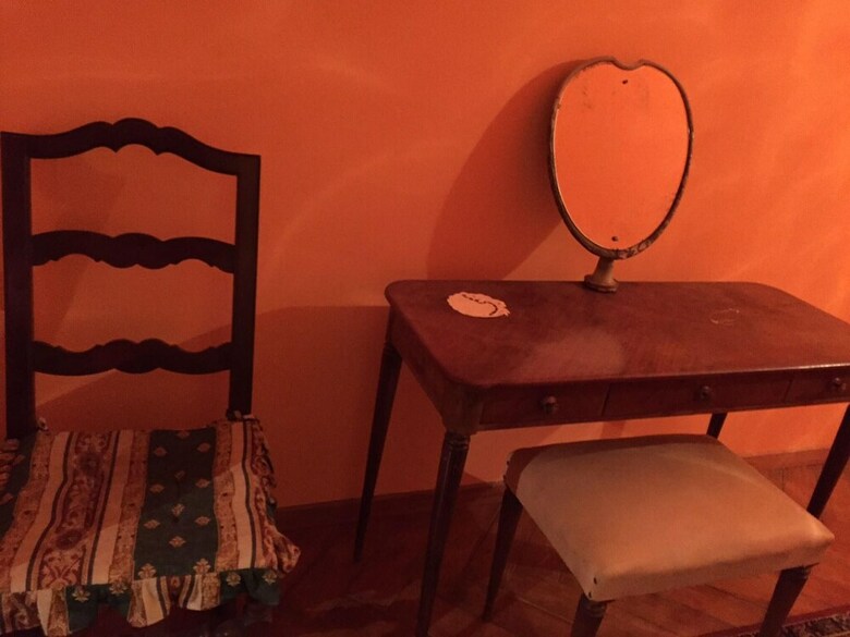 House With 3 Bedrooms In Fiesse