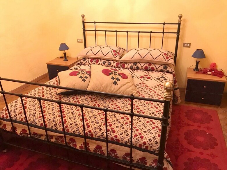 House With 3 Bedrooms In Fiesse