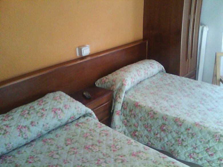 Hostal Central