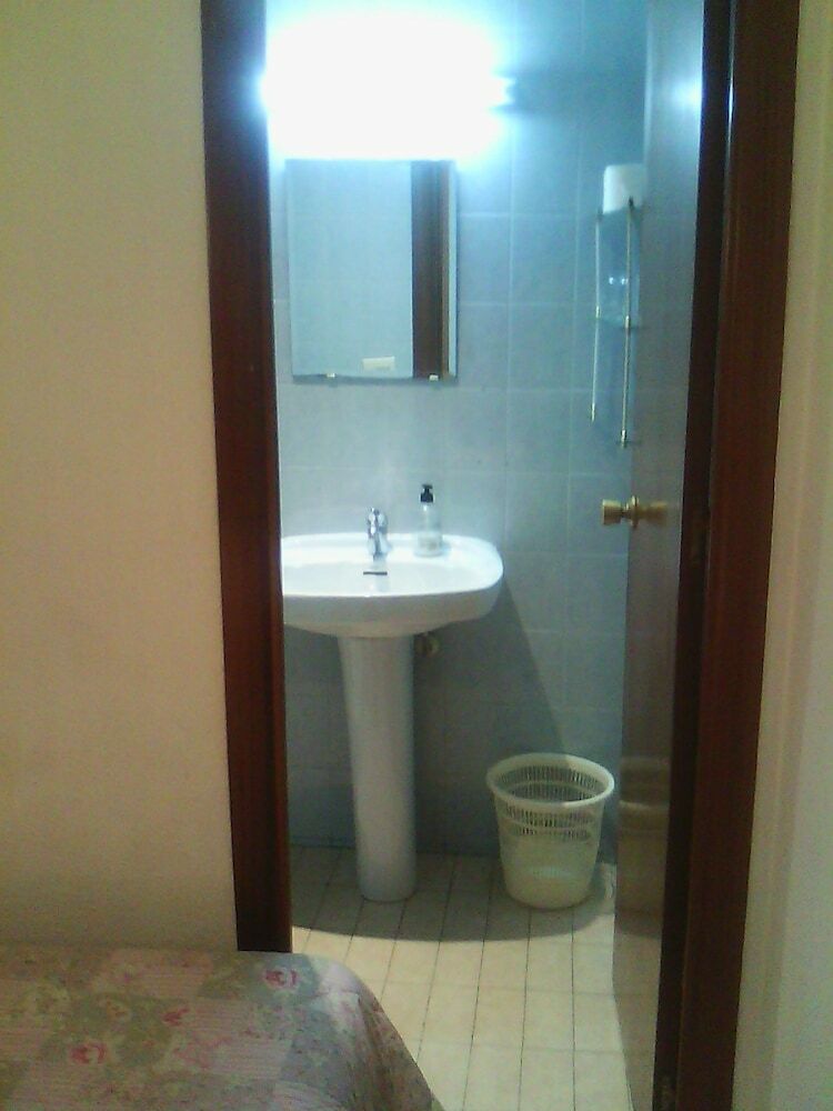 Hostal Central