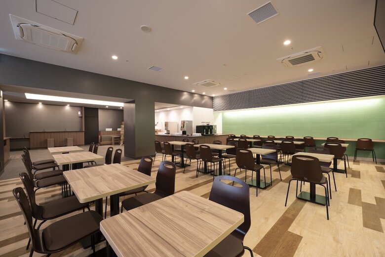 R&b Hotel Hakataekimae Dai 2