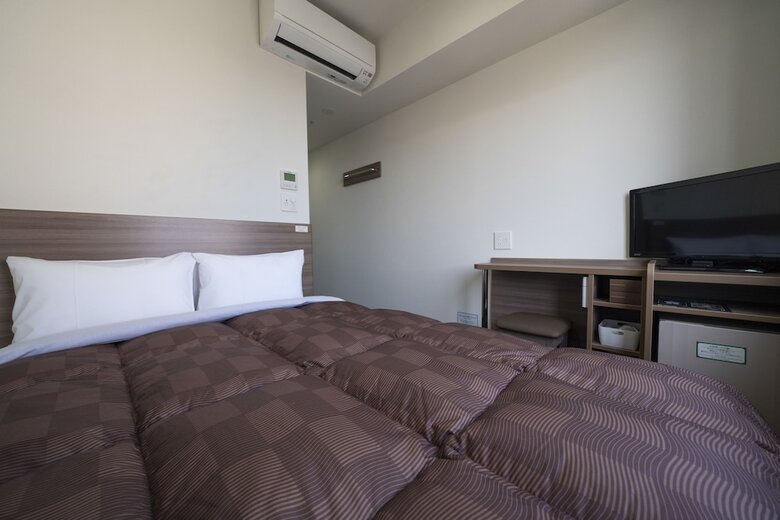 R&b Hotel Hakataekimae Dai 2
