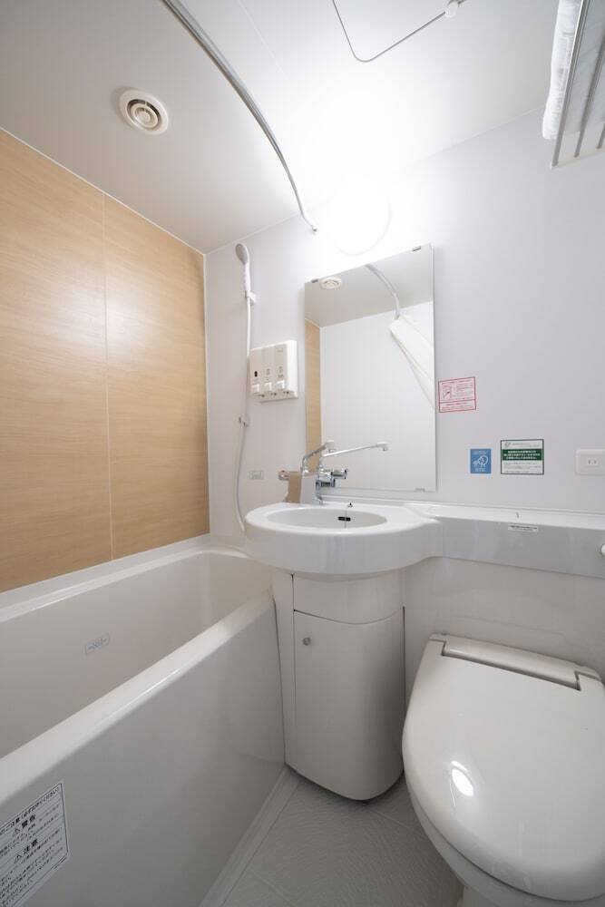 R&b Hotel Hakataekimae Dai 2