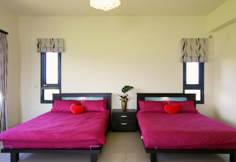 Hotel Hsin Hai Vacation Farm